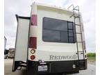 2016 Redwood RV Redwood RW39MB 41ft - Opportunity!
