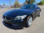 2009 BMW Z4 s Drive30i 2dr Convertible