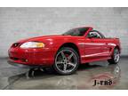 1998 Ford Mustang GT 2dr Convertible