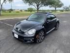 2014 Volkswagen Beetle Turbo