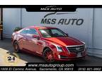 2017 Cadillac ATS Premium Performance Coupe for sale