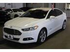 2014 Ford Fusion Hybrid For Sale