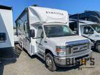 2019 Forest River Rv Forester 2420