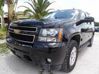 2012 Chevrolet Suburban LT 4x2 4dr SUV