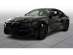 New 2024 BMW M4 Coupe