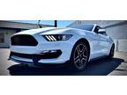 2016 Ford Mustang Eco Boost Coupe 2D