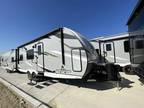 2022 Coachmen Coachmen RV Adrenaline ANT21LT 23ft