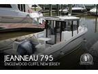 2020 Jeanneau NC 795 Sport Boat for Sale