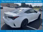 2019 Lexus RC 350 F Sport