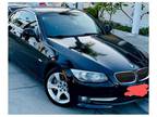 2011 BMW 3 Series 2dr Convertible for Sale by Owner