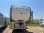 2018 Keystone RV Keystone RV MONTANA 3160RL 35ft