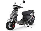 2023 Genuine Scooters Buddy 125