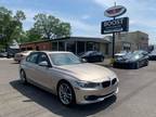 2013 BMW 3 Series 335i 4dr Sedan