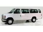 2006 Ford E-Series E 350 SD XL 3dr Extended Passenger Van