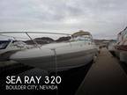 32 foot Sea Ray Sundancer 320
