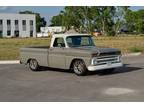 1966 Chevrolet C10 Pickup