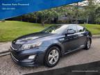 2014 Kia Optima Hybrid LX 4dr Sedan