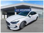2022 Hyundai Sonata Hybrid Limited