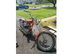 1970 Harley-Davidson Sportster 1970 Harley-Davidson