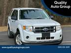 2011 Ford Escape XLS AWD 4dr SUV