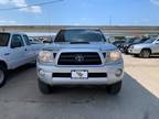 2008 Toyota Tacoma Pre Runner