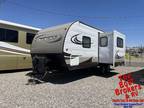 2015 Forest River Evo M-2050 Travel Trailer