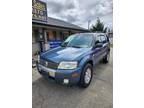 2005 Mercury Mariner Base AWD 4dr SUV