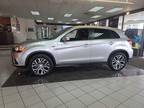 2018 Mitsubishi Outlander Sport 2.4 SE 4DR SUV AWD