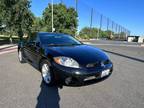 2007 Mitsubishi Eclipse GS 2dr Hatchback (2.4L I4 5M)