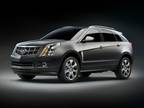 2011 Cadillac SRX Performance Collection 4dr SUV