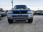 2000 Toyota RAV4 Base AWD 4dr SUV