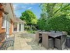 4 bedroom detached house for sale in Moretons, Galleywood, Chelmsford, CM2