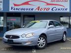 2005 Buick La Crosse CXL 4dr Sedan