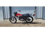 1971 Kawasaki G4TR 1971 Kawasaki G4TR 100 cc Trail Boss