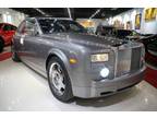 2006 Rolls-Royce Phantom Base 4dr Sedan