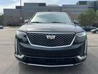 2020 Cadillac XT6 Premium Luxury 4dr SUV