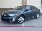 2013 Toyota Camry Hybrid 4dr Sdn LE