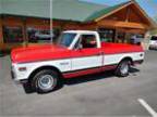 1970 Chevrolet C10 Shortbox 1970 Chevrolet C10 Shortbox