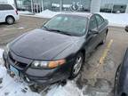 2002 Pontiac Bonneville, 180K miles