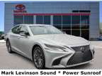 2018 Lexus LS LS 500