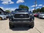 2018 Toyota Tacoma TRD Sport Double Cab - Lifted!