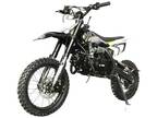 2022 X-PRO Storm 125cc Dirt Bike X-PRO Storm 125cc Dirt Pit