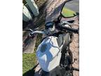 2021 Other Makes wolf striker - 125cc mini moto selling this