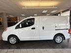 2019 Nissan NV200 SV 3DR CARGO VAN