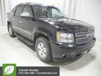 2010 Chevrolet Avalanche Black, 117K miles