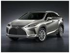 2021 Lexus RX 350L 350L