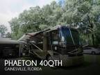 Tiffin Phaeton 40QTH Class A 2010