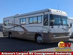 1999 Country Coach Allure 360 DTSG Deschutes 36ft