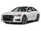 2023 Audi A6 Sedan Premium Plus