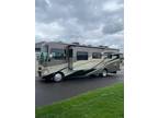 2014 Tiffin Motorhomes Tiffin Motorhomes Allegro 32SA 34ft